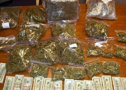 В Ростове задержана группа наркоторговцев, распространявших спайс в Новочеркасске