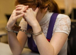 Новочеркасские полицейские задержали «ювелирную» воровку 