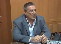 Дело журналиста Александра Толмачева рассмотрят в Краснодарском крае