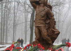 В Новочеркасске в роще «Красная весна» пройдет митинг против терроризма