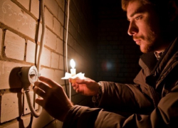 Жители 21 улицы Новочеркасска на весь день останутся без электроснабжения