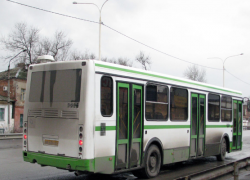 В Рождество общественный транспорт в Новочеркасске будет ходить до 3 часов ночи