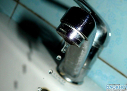 4 и 5 июня Первомайский район Новочеркасска останется без воды