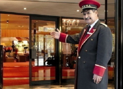 В Новочеркасске к чемпионату мира по футболу строят пятизвездочную гостиницу