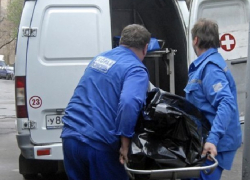 Вступившийся за женщину 60-летний мужчина погиб в драке в Новочеркасске