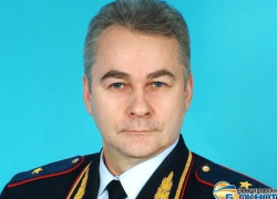 19 сентября начальник полиции Ростовской области по телефону ответит на вопросы жителей Новочеркасска