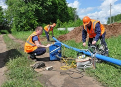 В Новочеркасске сэкономят на проекте водоснабжения Епифановки 