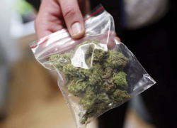 Новочеркасские наркополицейские задержали рыбака, подзывающего рыбу коноплей