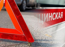 В Новочеркасске пенсионерка угодила под колеса пьяного лихача