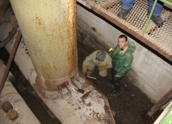 Жители Новочеркасска выразили сомнения насчет реальных причин отключения питьевой воды в Промышленном районе 