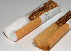 В Новочеркасске заключенному хотели передать наркотики в продуктовой передаче