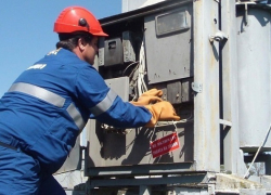 12 марта в Новочеркасске электричество отключат на улицах Спортивной, Свободы, Правды и Локомотивной