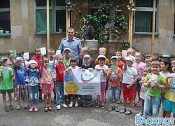 ГИБДД Новочеркасска возвращает на улицу «дядю Стёпу»