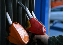 Новочеркасцев ожидает серьезное повышение цен на бензин