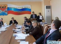 В Новочеркасске за год заменили 10 из 200 км тепловых сетей