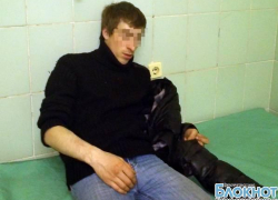 В центре Новочеркасска медики откачивали передозировавшегося спайсом наркомана