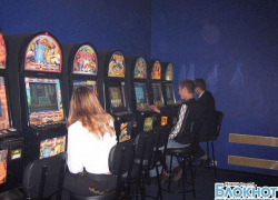 В центре Новочеркасска закрыли подпольное казино