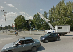 В Новочеркасске начата реконструкция развязки Хотунок