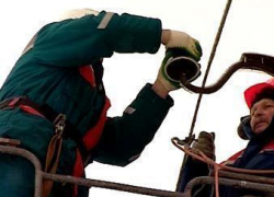 В Новочеркасске отключили свет на 24 улицах