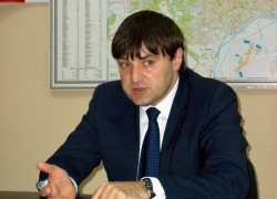 Транспортную развязку к новым детским садам на территории рощи в Новочеркасске строить не будут