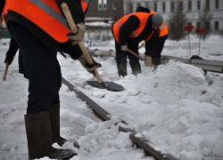 Новочеркасскими ливнестоками, наконец, озаботились