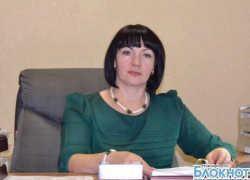 Новочеркасский МФЦ отметил свое пятилетие открытием нового филиала на Соцгороде