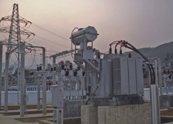 В Новочеркасске обесточили дома по улице Фрунзе, Маяковского, Пушкинской и Московской