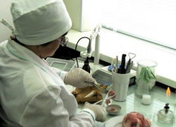 Из «Магнита» на Платовском изымают мясо, которым могли отравиться трое новочеркасцев