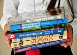 После публикации «Блокнота Новочеркасск» ученики школы №10 получат учебники