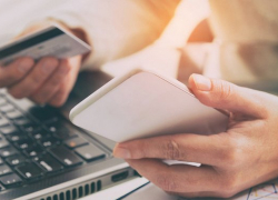 Новочеркасца «обули» в Интернет-магазине