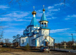 В Новочеркасске православный храм судится с мэрией за право собственности на здание