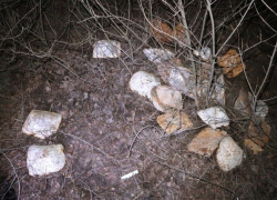 Жительнице Новочеркасска светит срок за кражу чугуна