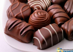 Роспотребнадзор запретил ввоз в Россию всех кондитерских изделий из Украины