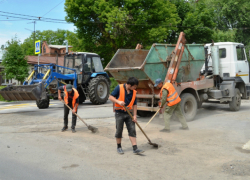 Новочеркасск оказался в тройке антилидеров по качеству работы коммунальщиков