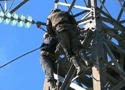  2 апреля в Новочеркасске отключат свет жителям домов на Добролюбова, Щорса, Буденновской и Ларина