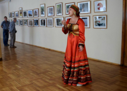 В Новочеркасске открылась фотовыставка «Донская рапсодия»