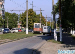 8 улиц Новочеркасска откапиталят за счет областного бюджета