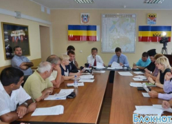 В Новочеркасске впервые займутся межнациональным вопросом