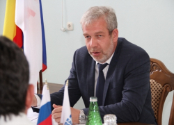 18 февраля жалобы новочеркасцев выслушает министр транспорта Ростовской области