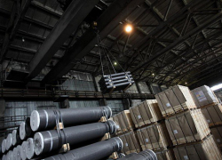 Новочеркасский электродный завод получил большой заказ из Череповца