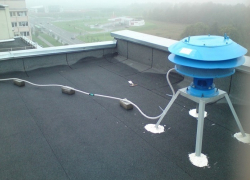 В Новочеркасске снова проверят электросирены