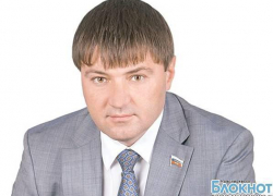 Заместитель мэра Новочеркасска Вадим Марыгин заработал в 2012 году 836 тысяч рублей