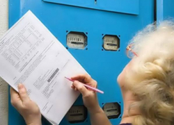 В Ростовской области увеличат размер соцнормы на электроэнергию