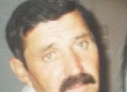 В Новочеркасске пропал без вести мужчина