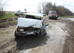 Водитель, по чьей вине на трассе Новочеркасск – Каменоломни погибло 2 человека, является военнослужащим внутренних войск