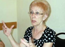 «Компетентность Ларисы Конюшинской вызывает сомнения», - житель Новочеркасска