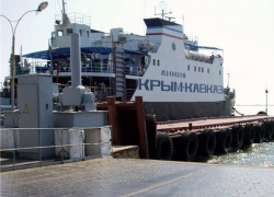 Еще 7 автобусных рейсов свяжут Ростовскую область с Крымом