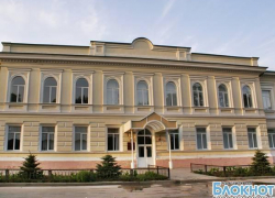 В аудитории для сдачи ЕГЭ новочеркасские школьники будут проходить через рамки металлодетекторов