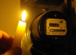 Жители 16 новочеркасских улиц целый день проведут без электроэнергии