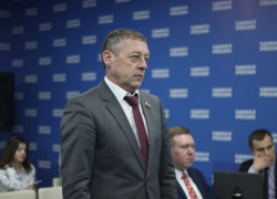 Партия власти выдвинула своего кандидата на пост главы Новочеркасска
